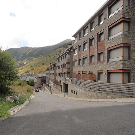 Sol Tarter Apartment El Tarter Exterior photo