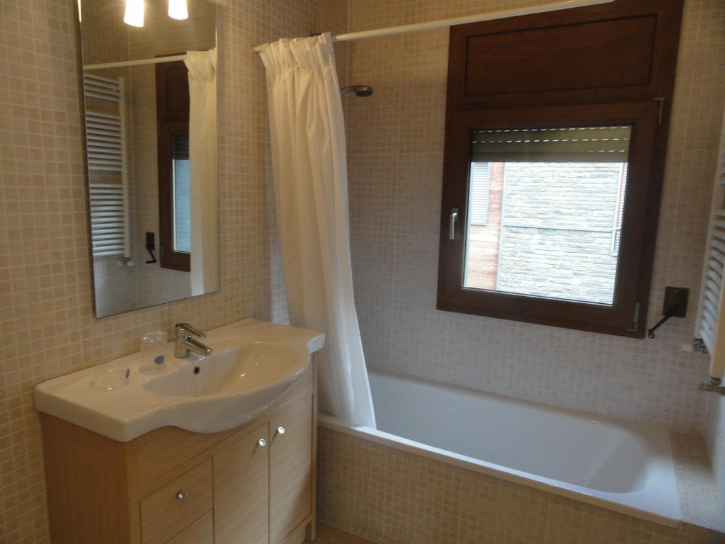 Sol Tarter Apartment El Tarter Room photo