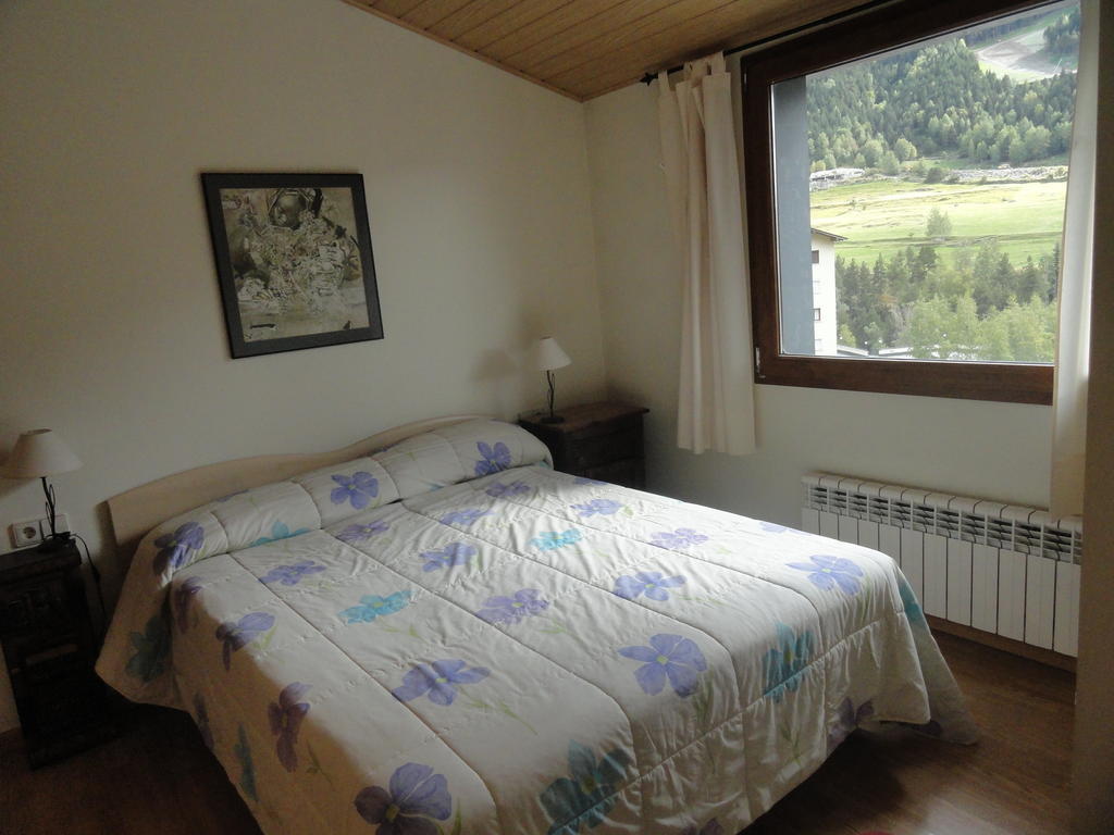 Sol Tarter Apartment El Tarter Room photo