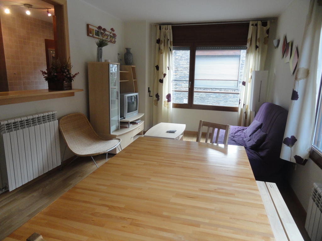 Sol Tarter Apartment El Tarter Room photo