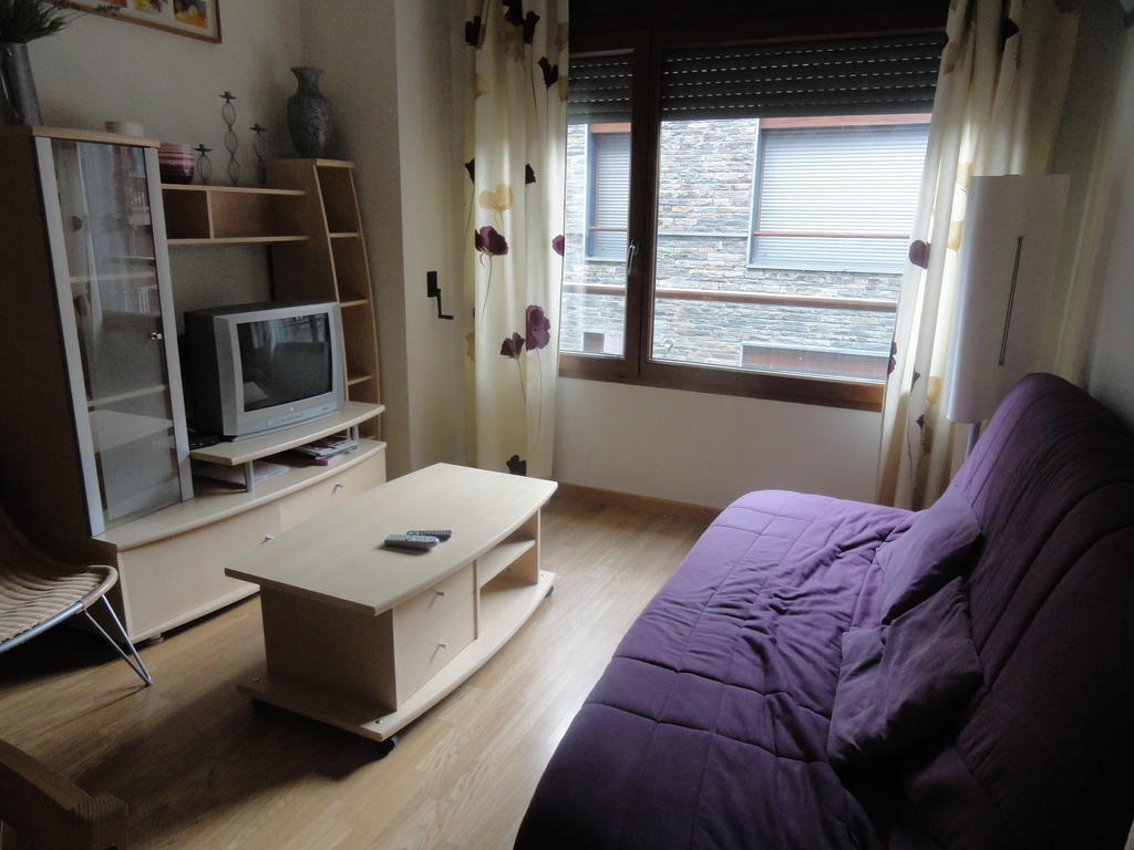 Sol Tarter Apartment El Tarter Room photo