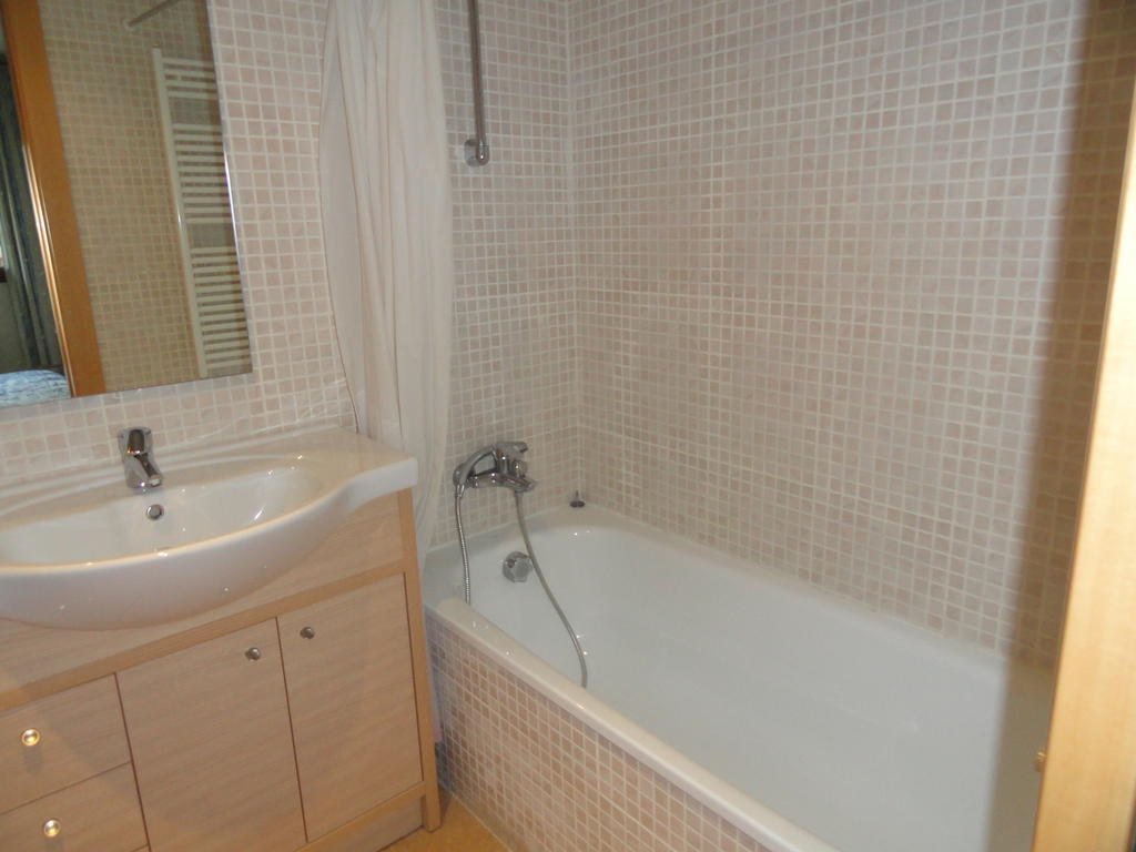 Sol Tarter Apartment El Tarter Room photo