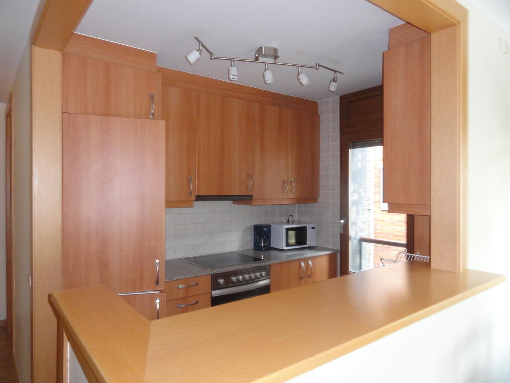 Sol Tarter Apartment El Tarter Room photo