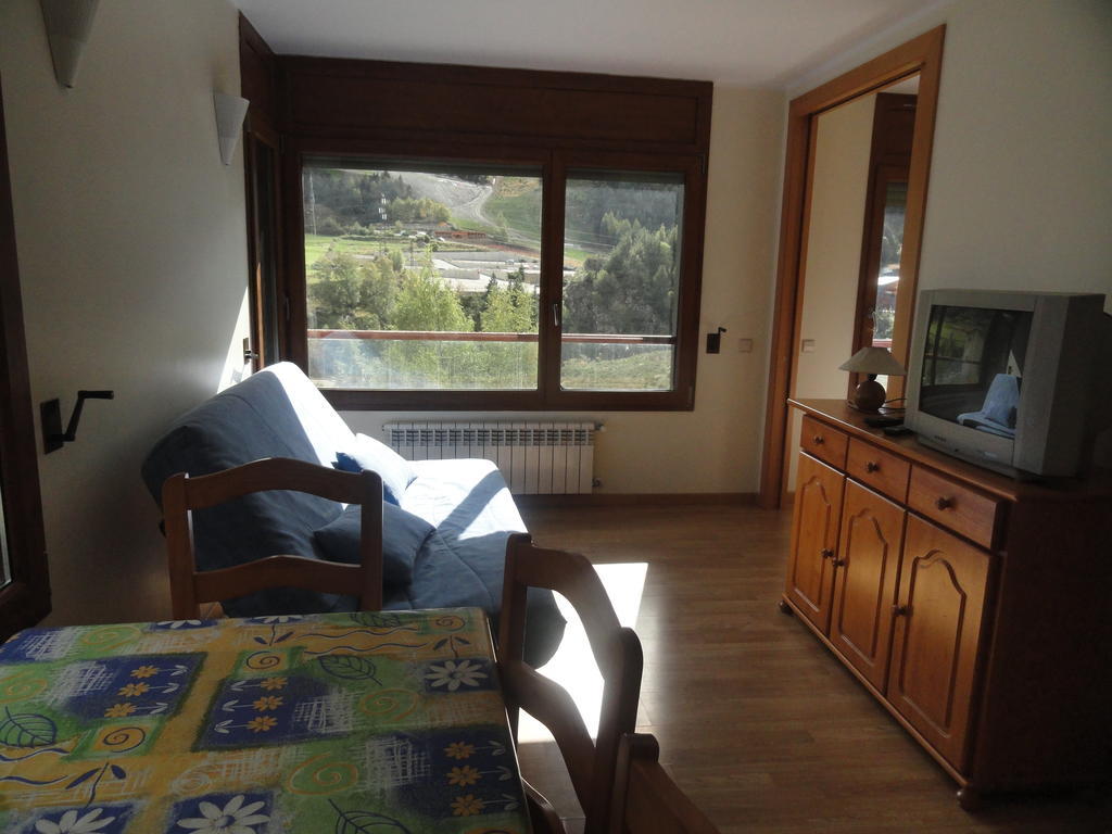 Sol Tarter Apartment El Tarter Room photo