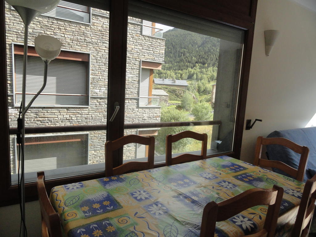 Sol Tarter Apartment El Tarter Exterior photo
