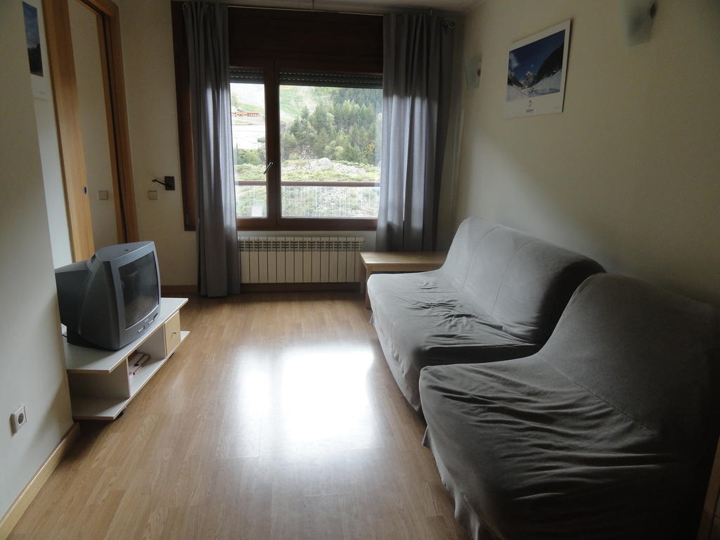 Sol Tarter Apartment El Tarter Exterior photo