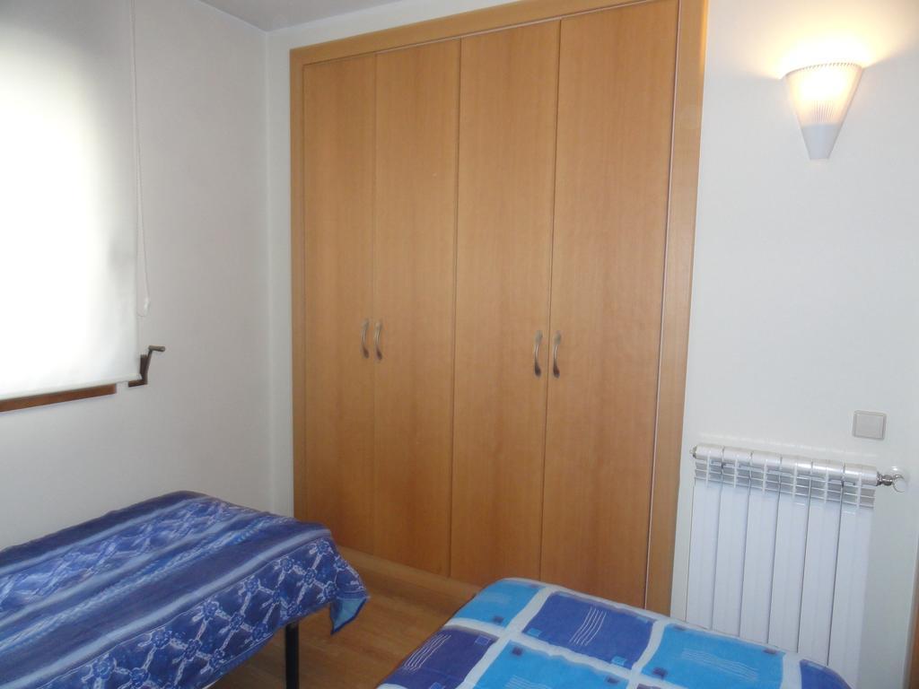 Sol Tarter Apartment El Tarter Exterior photo