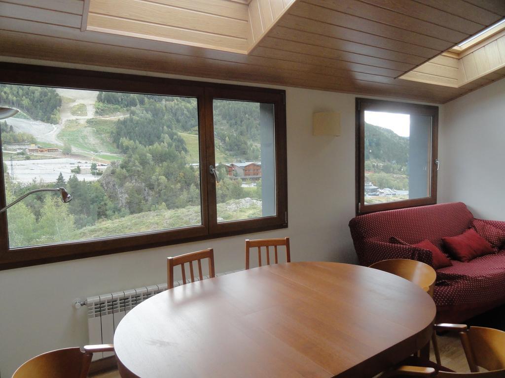 Sol Tarter Apartment El Tarter Exterior photo
