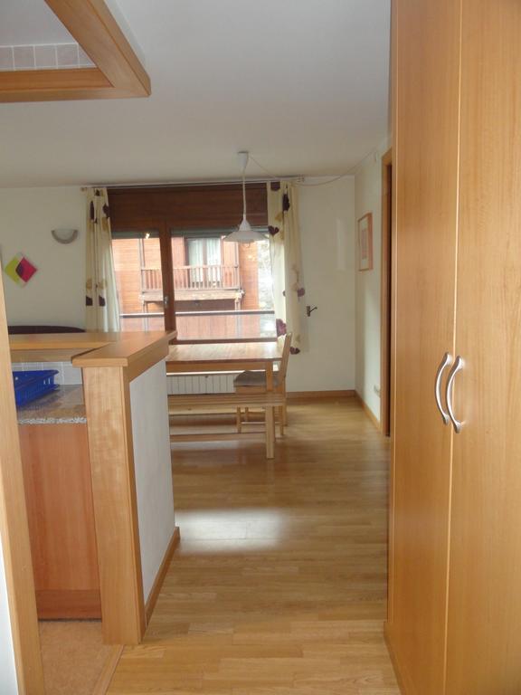 Sol Tarter Apartment El Tarter Exterior photo