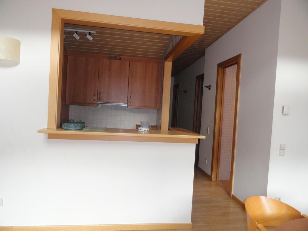 Sol Tarter Apartment El Tarter Exterior photo