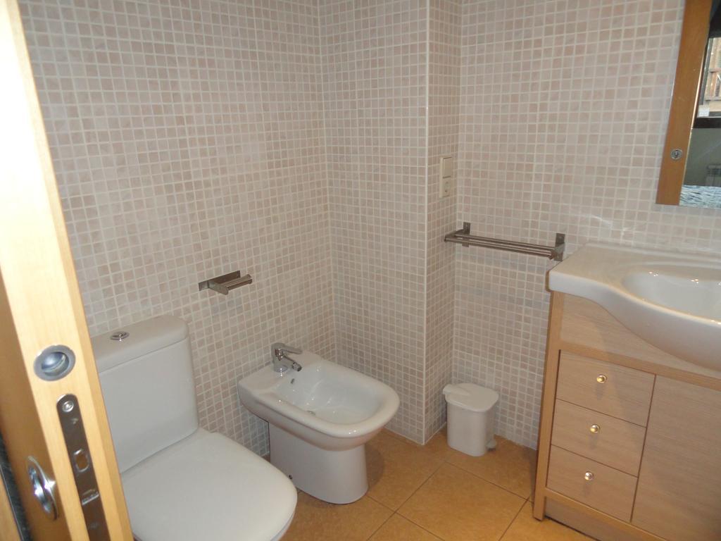 Sol Tarter Apartment El Tarter Exterior photo